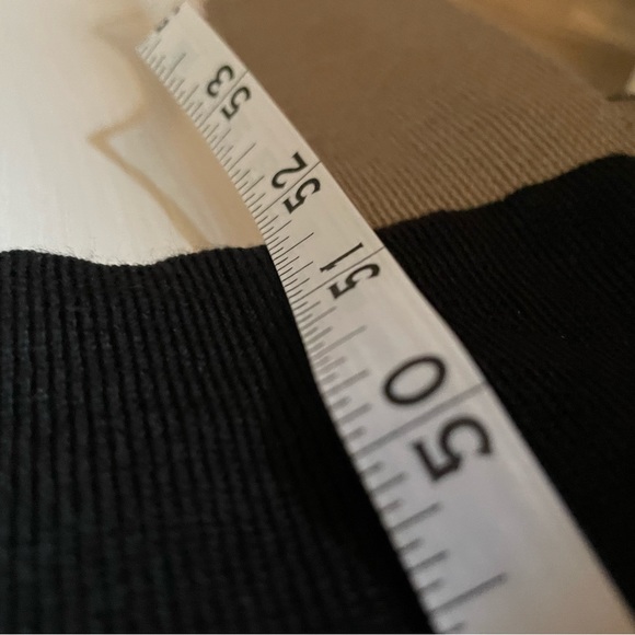 THE G.O.A.T of Chanel - 02A Sweater Cardigan Long Belted Wrap Coat - Picture 12 of 14